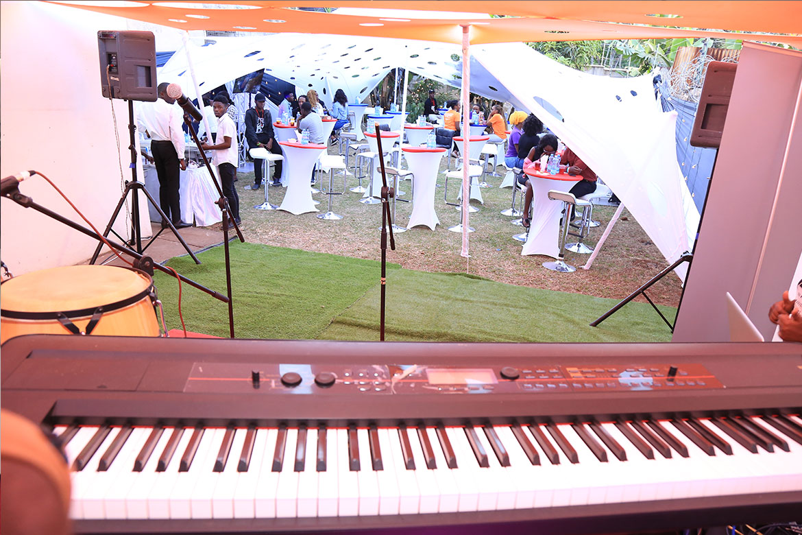 Mob Entertaintment events,wedding and parties set-up and launch